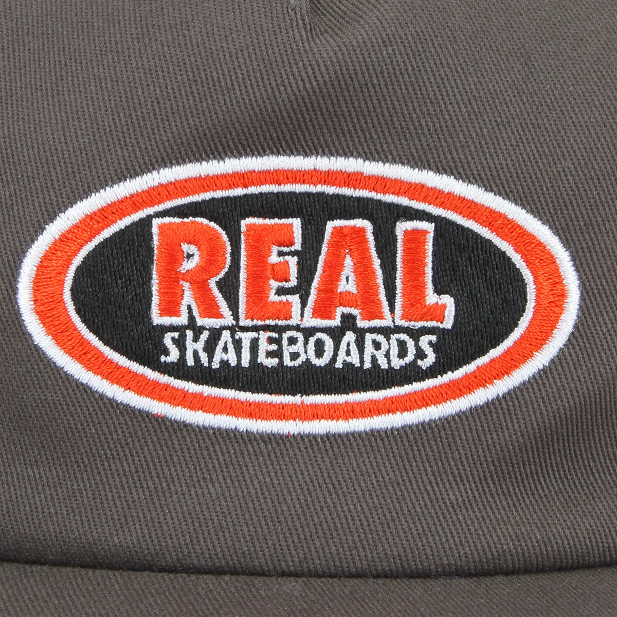 Oval Snapback Hat sold by Premier product image thumbnail 3