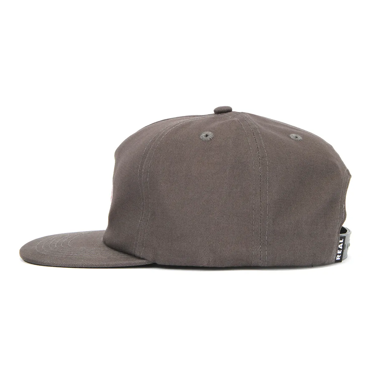 Oval Snapback Hat sold by Premier product image thumbnail 4