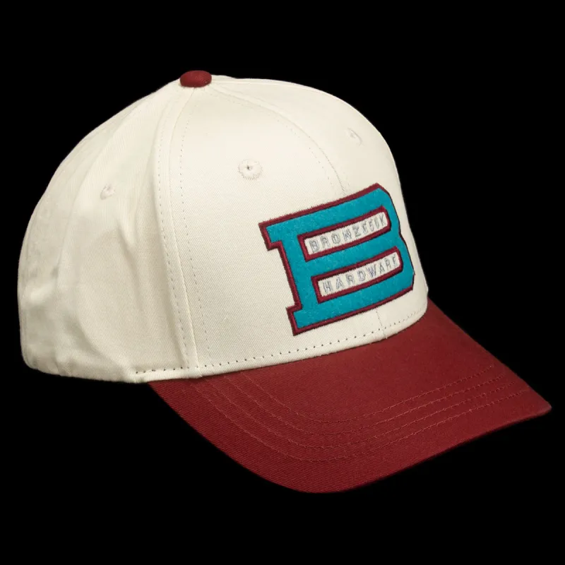 XLB Hat sold by Premier