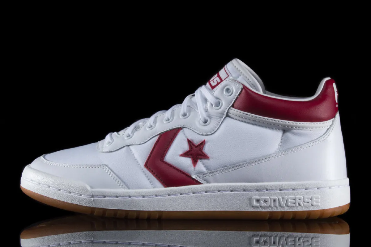 Fastbreak Pro Mid made by Converse