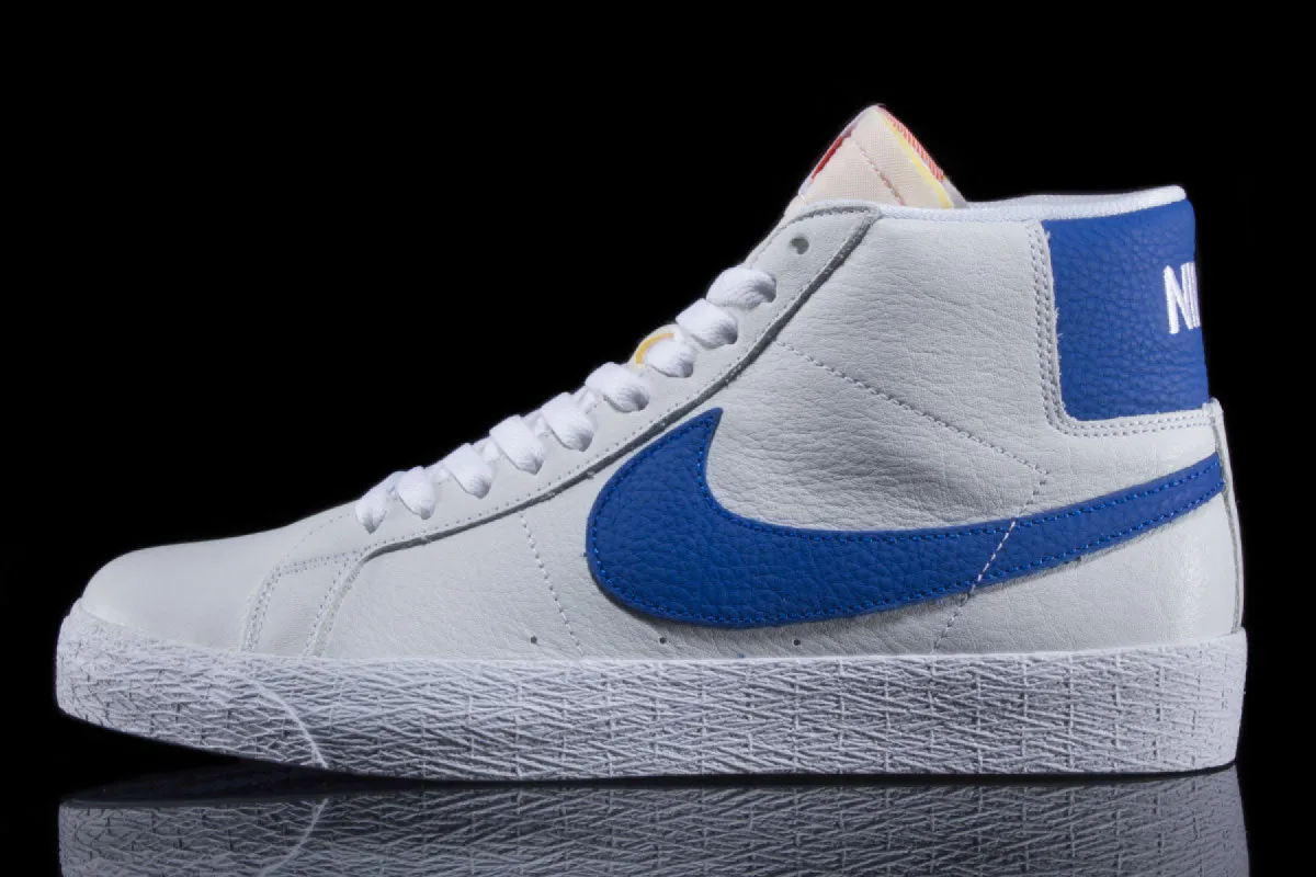 Zoom Blazer Mid ISO sold by Premier