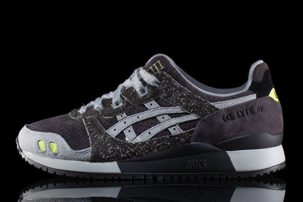 Gel-Lyte III OG sold by Premier