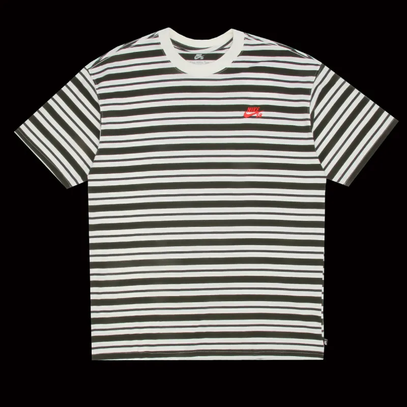 YD Stripe T-Shirt sold by Premier