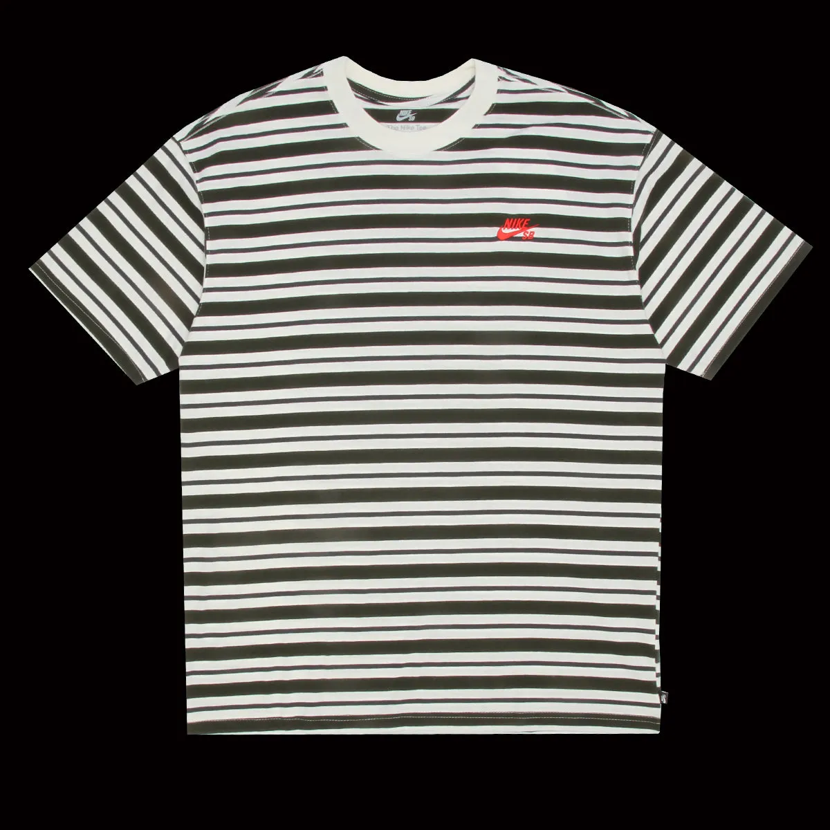 YD Stripe T-Shirt sold by Premier