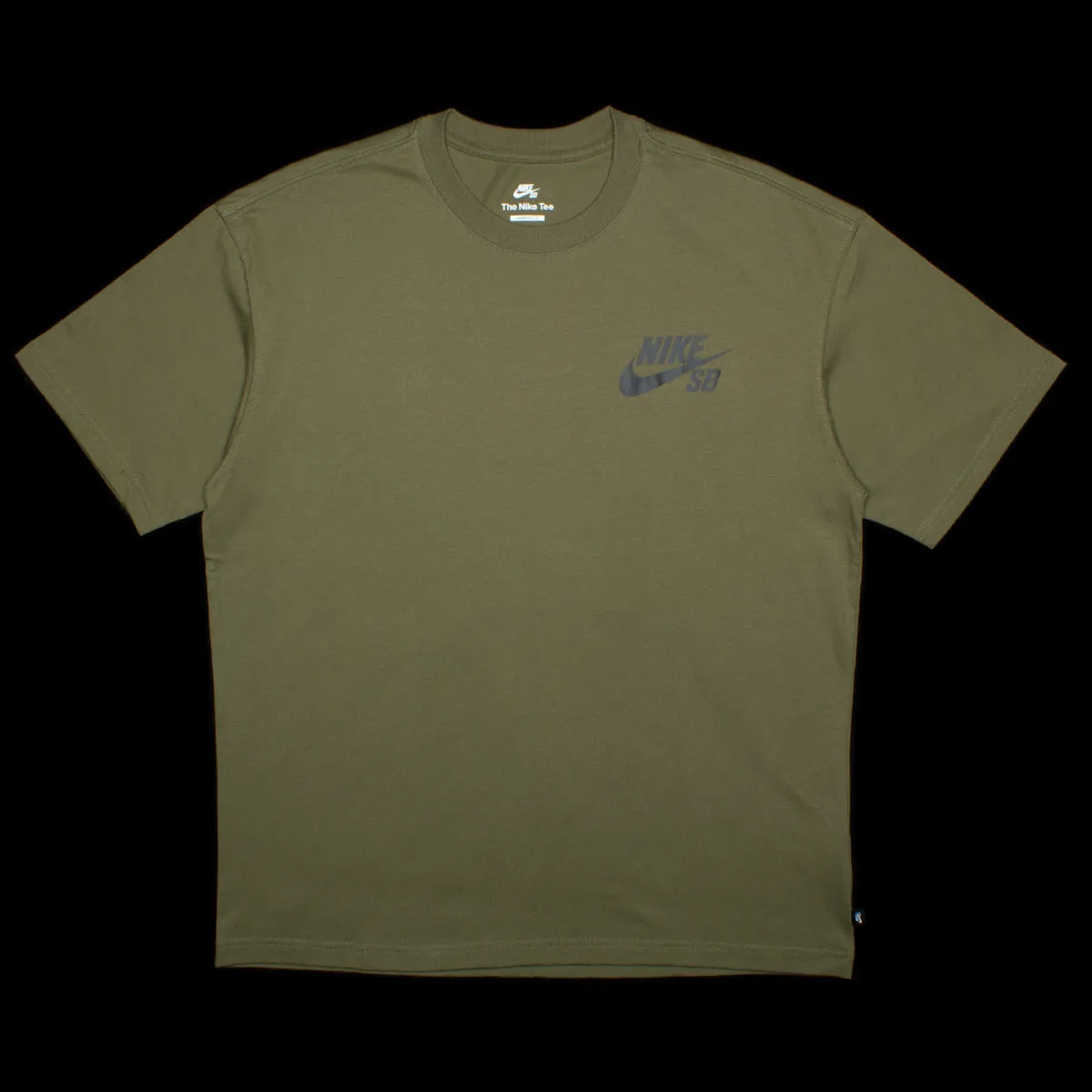 Logo T-Shirt sold by Premier