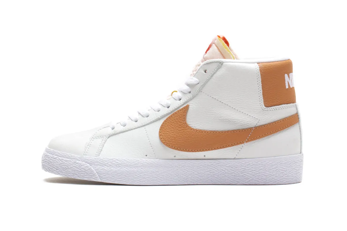 Zoom Blazer Mid ISO sold by Premier product image thumbnail 2