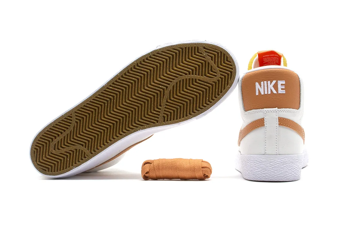 Zoom Blazer Mid ISO sold by Premier product image thumbnail 4