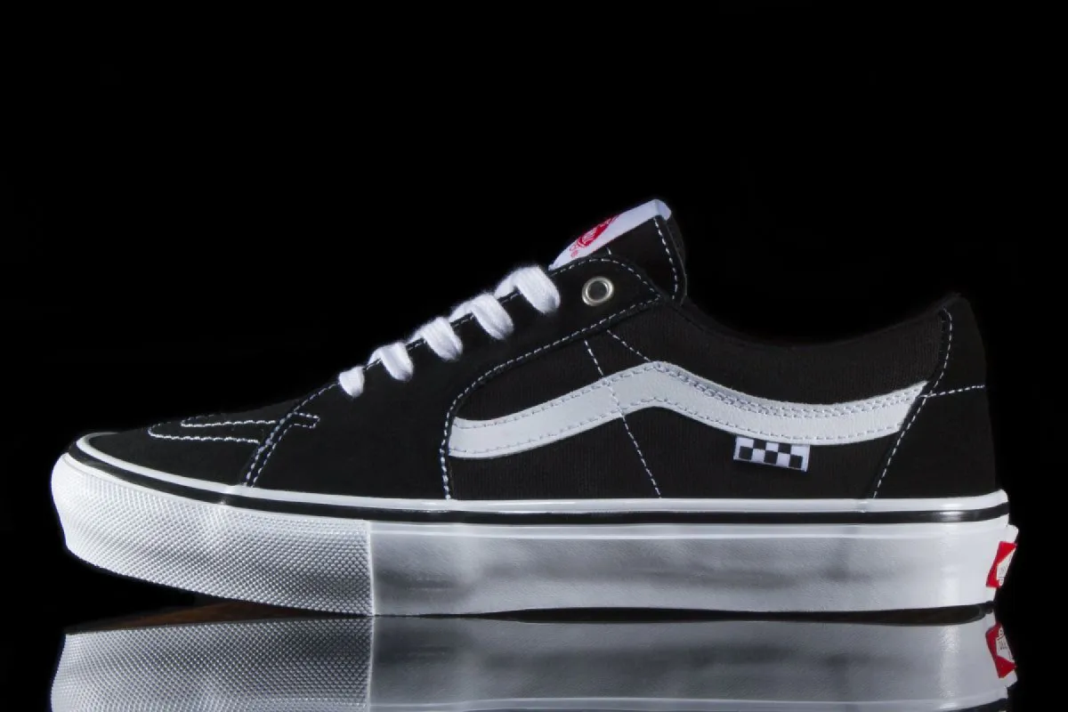 Skate Sk8-Low sold by Premier