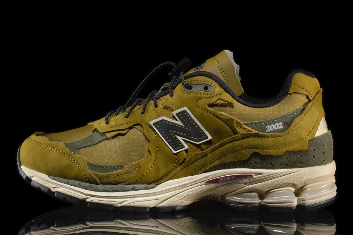 2002R 'Protection Pack' made by New Balance