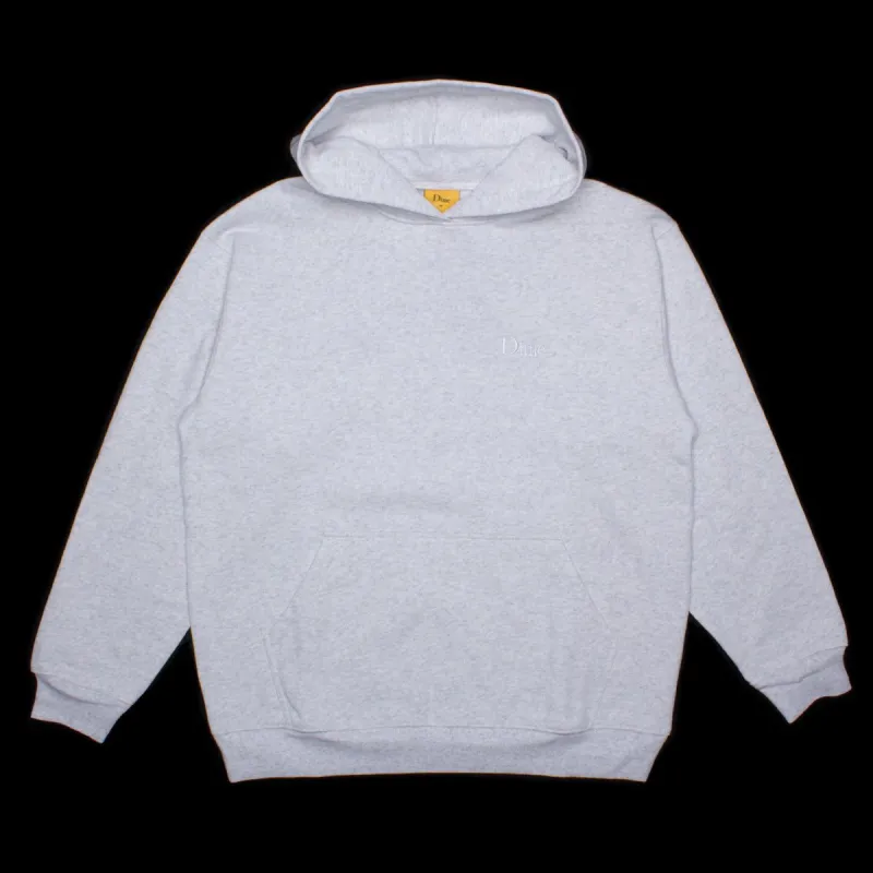 Little Logo Hoodie sold by Premier