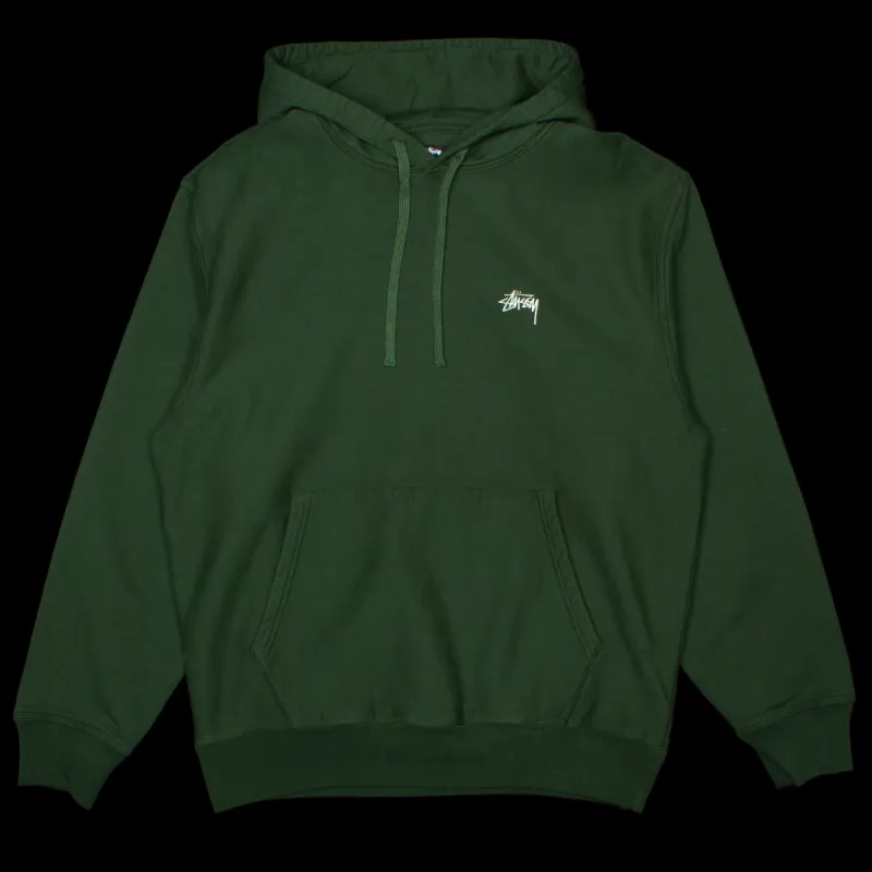 Stock Logo Hood sold by Premier