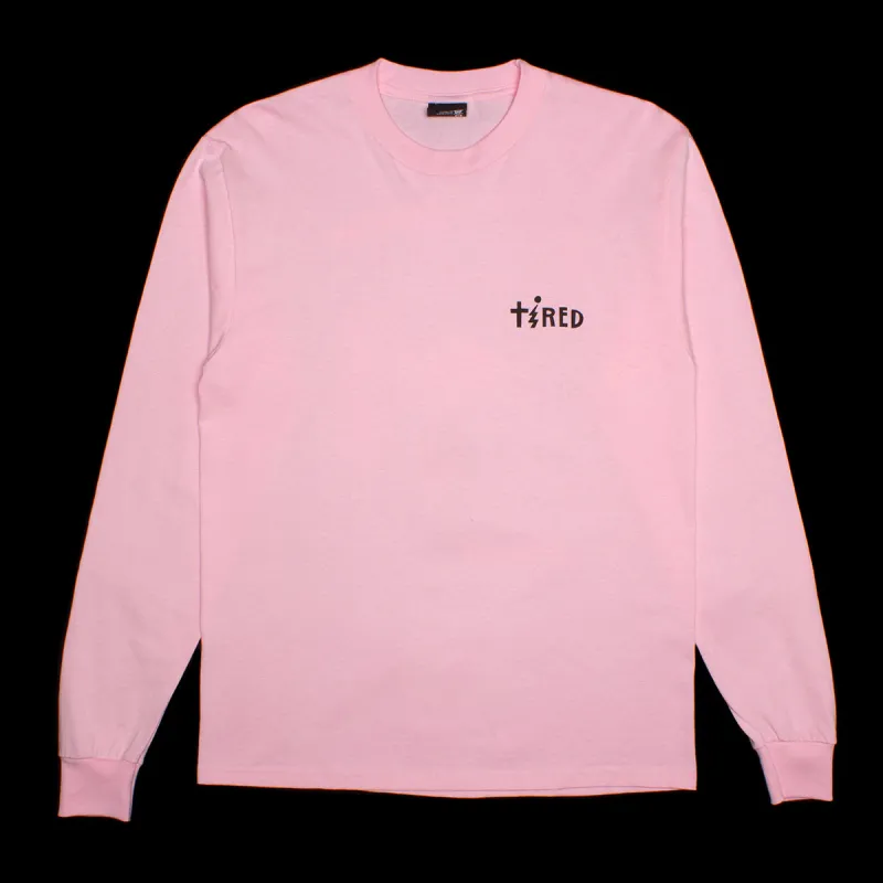 Jolt L/S T-Shirt sold by Premier