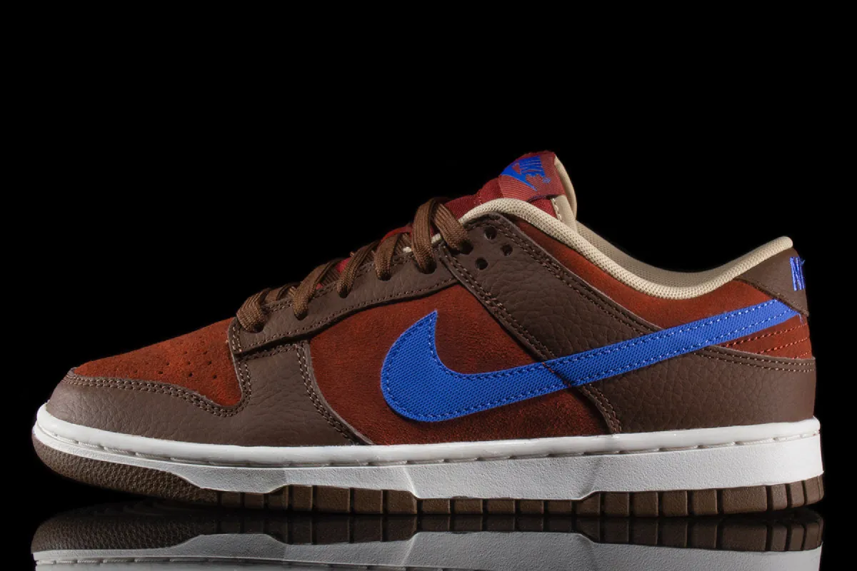 Dunk Low Retro Premium sold by Premier