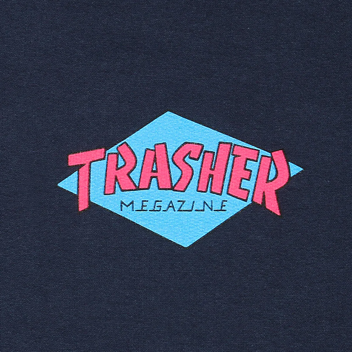 Trasher Hurricane Crewneck sold by Premier product image thumbnail 2