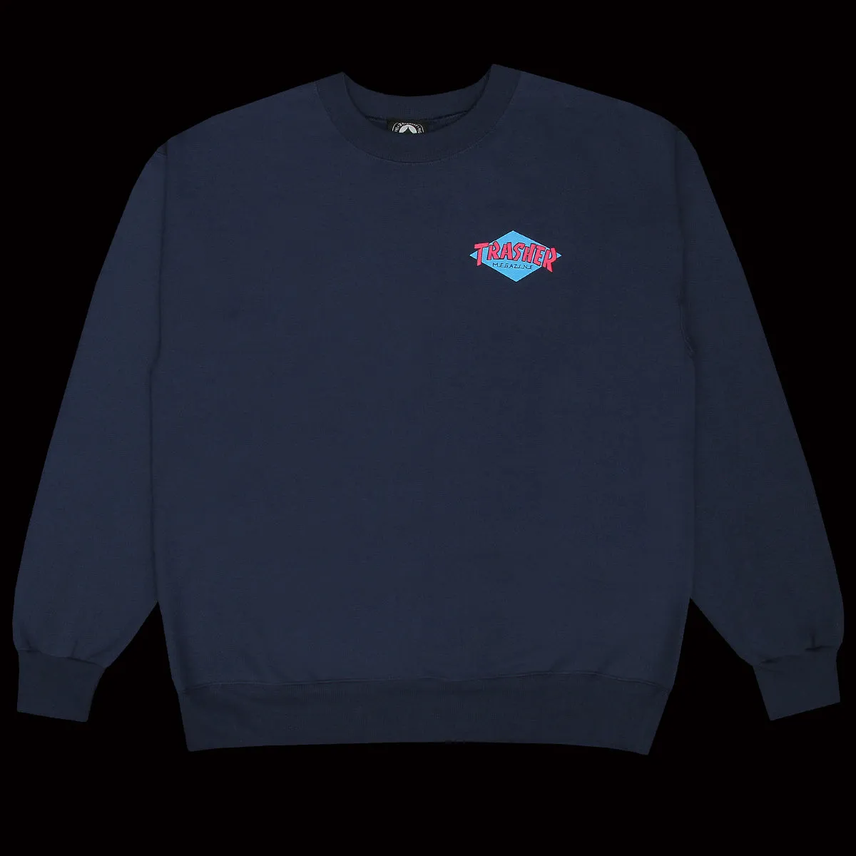 Trasher Hurricane Crewneck sold by Premier