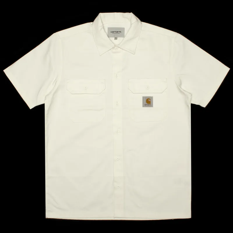 S/S Master Shirt sold by Premier