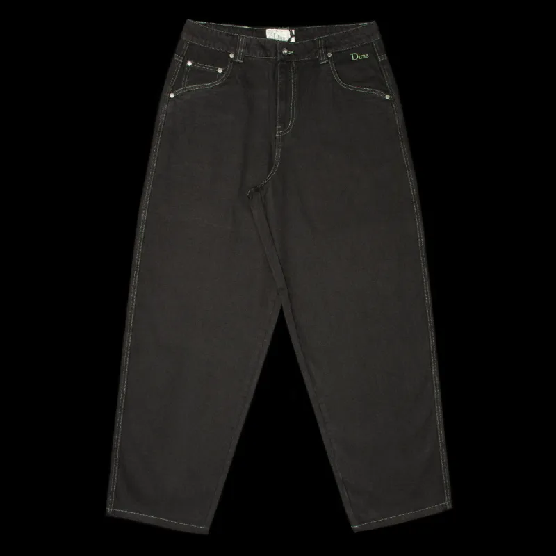 Classic Baggy Denim Pants sold by Premier