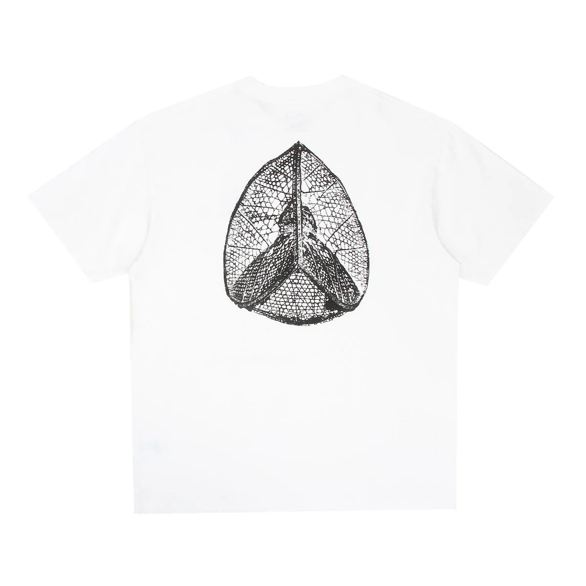 Structural Order T-Shirt sold by Premier product image thumbnail 3
