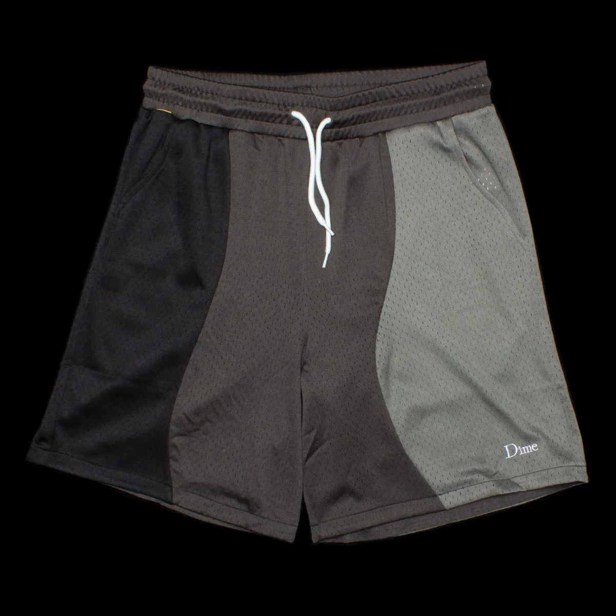 Wave Mesh Shorts sold by Premier