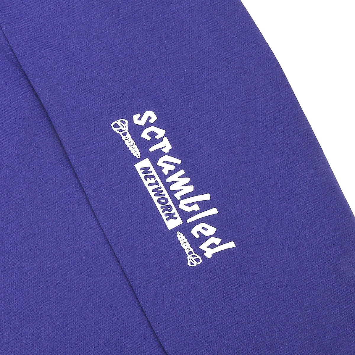 L/S Scramble T-Shirt sold by Premier product image thumbnail 4