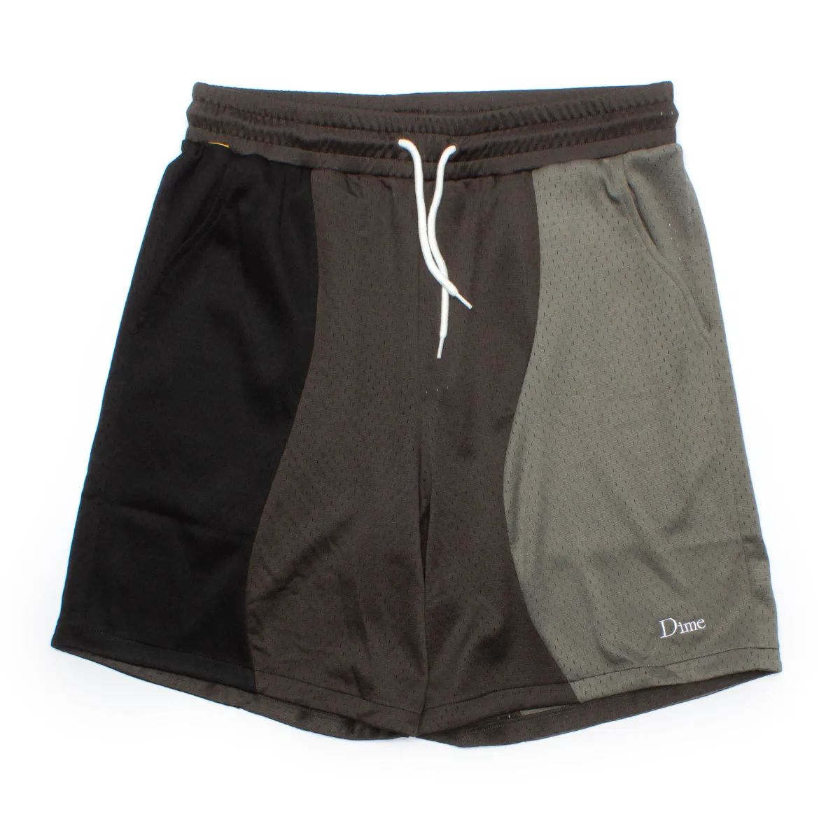 Wave Mesh Shorts sold by Premier product image thumbnail 2