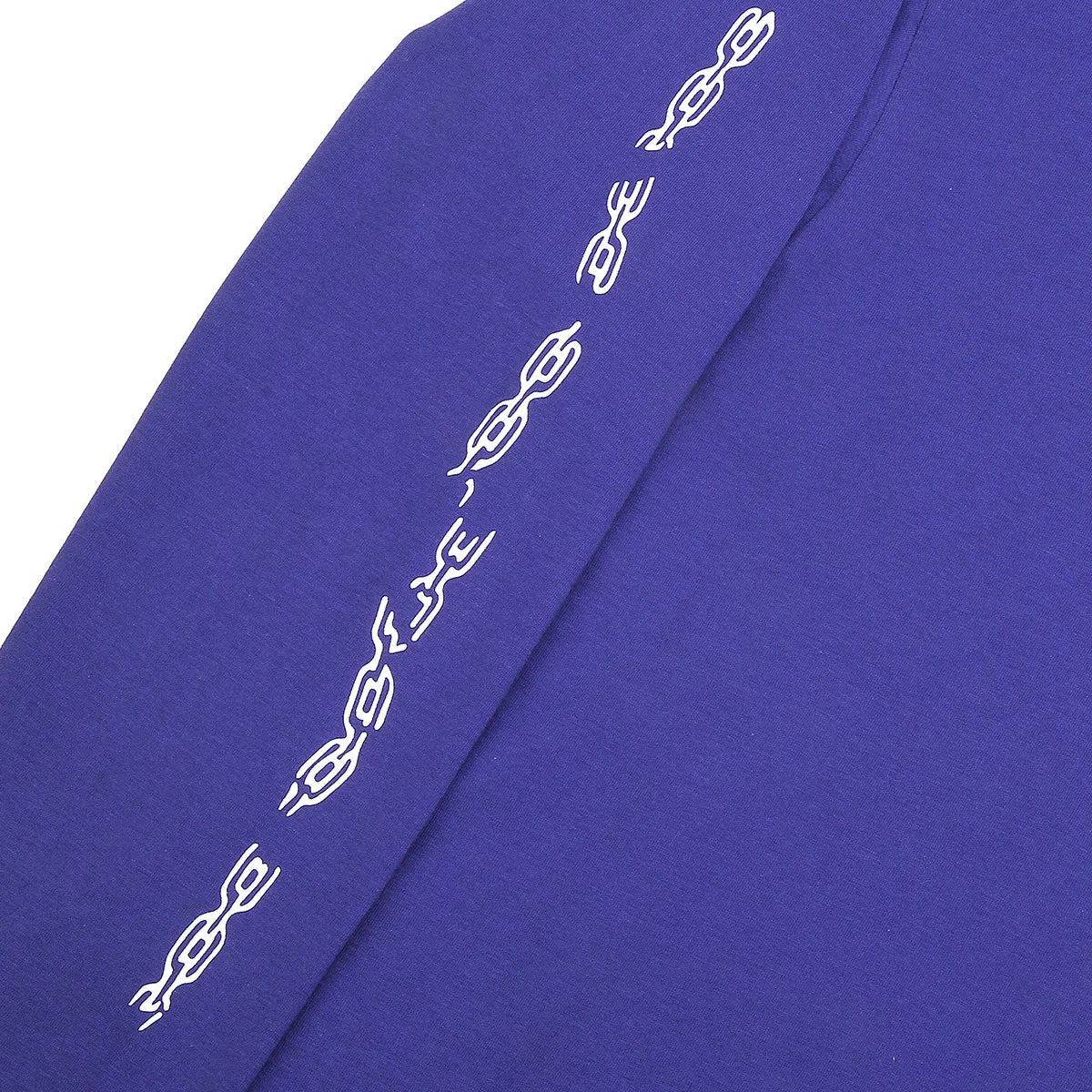 L/S Scramble T-Shirt sold by Premier product image thumbnail 5