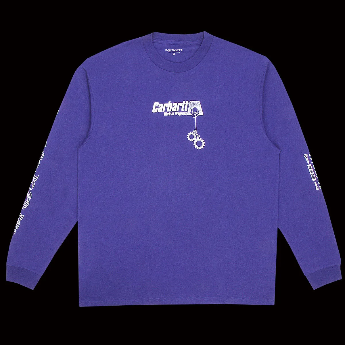 L/S Scramble T-Shirt sold by Premier