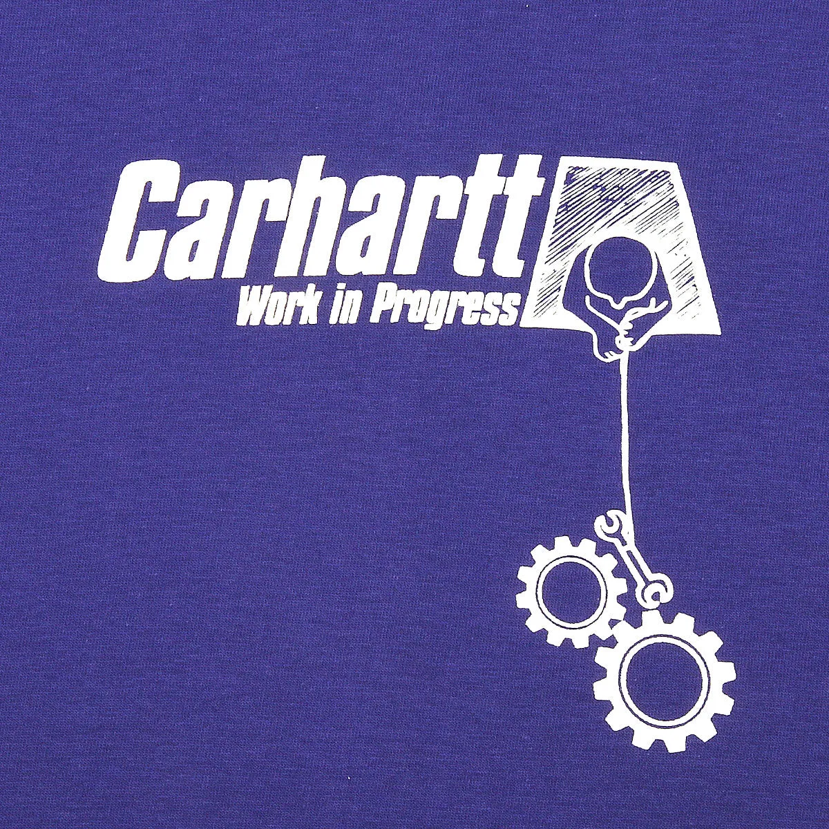 L/S Scramble T-Shirt sold by Premier product image thumbnail 3