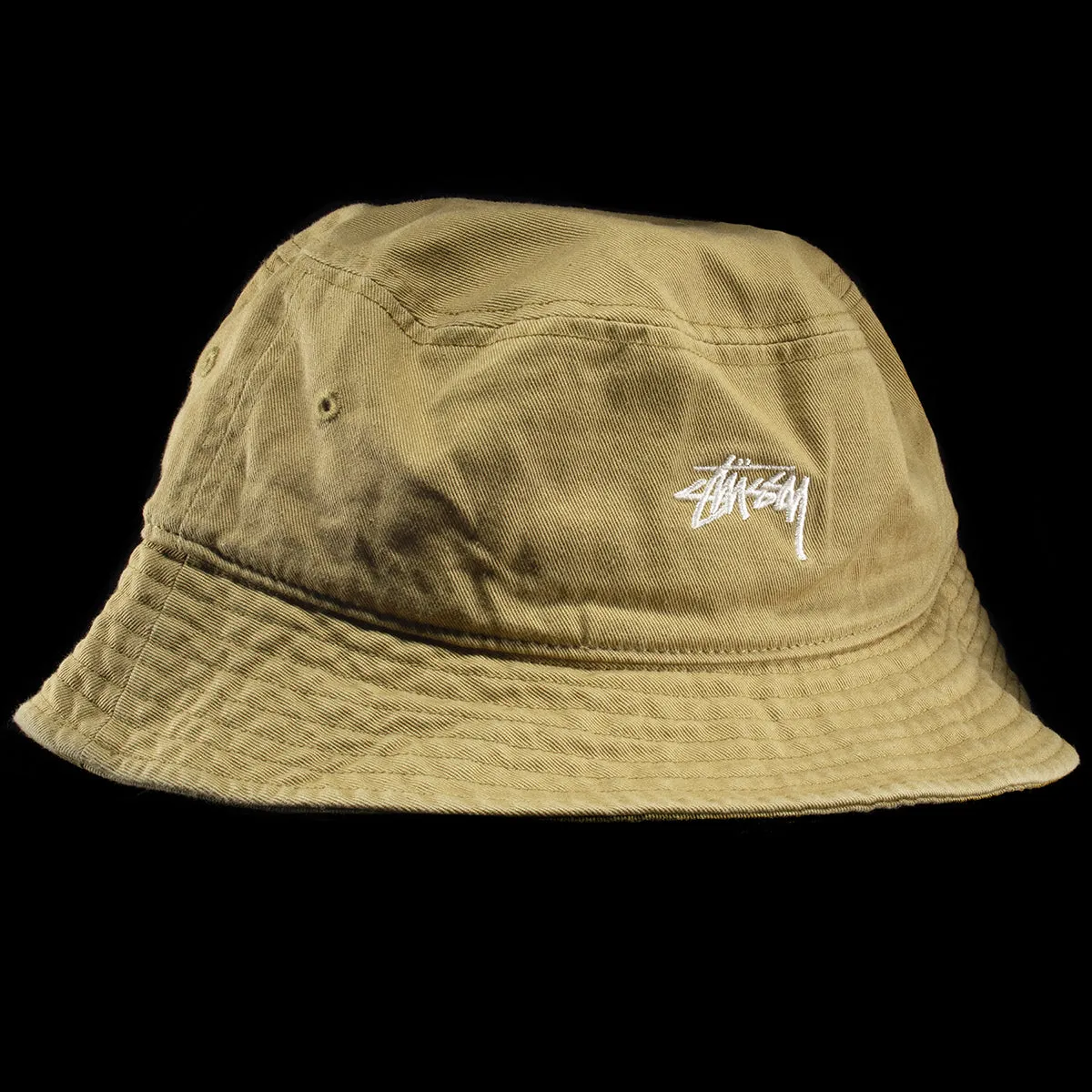 Stock Bucket Hat sold by Premier