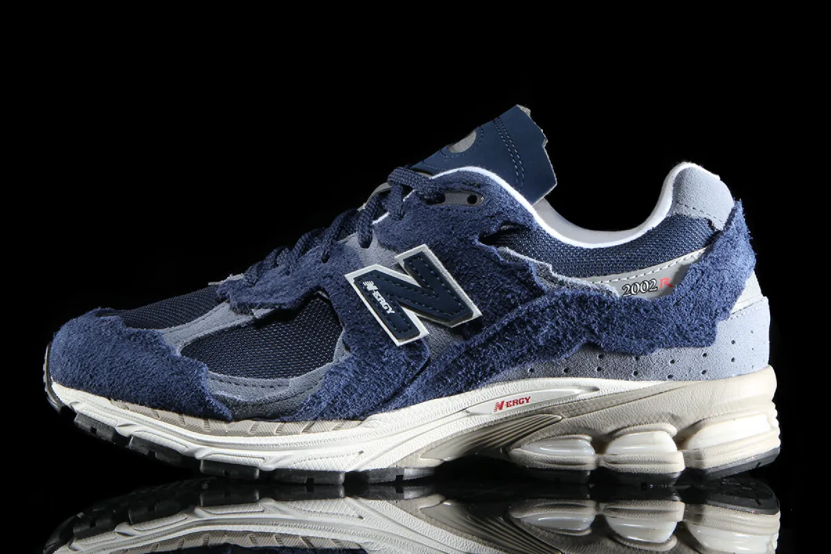 2002R 'Protection Pack' made by New Balance