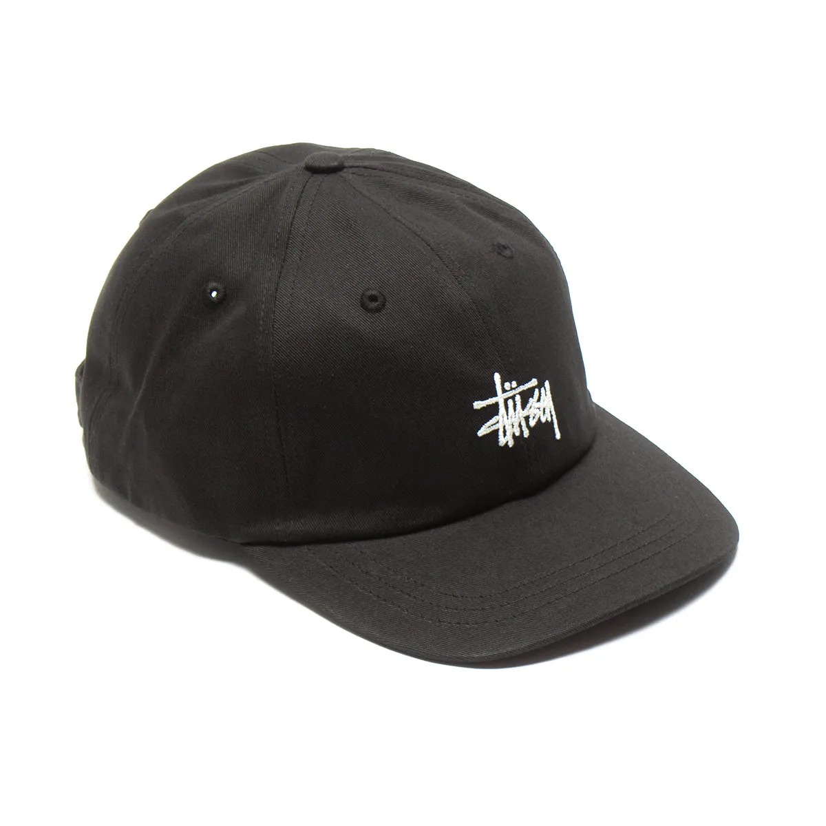 Basic Stock Low Pro Cap sold by Premier product image thumbnail 2