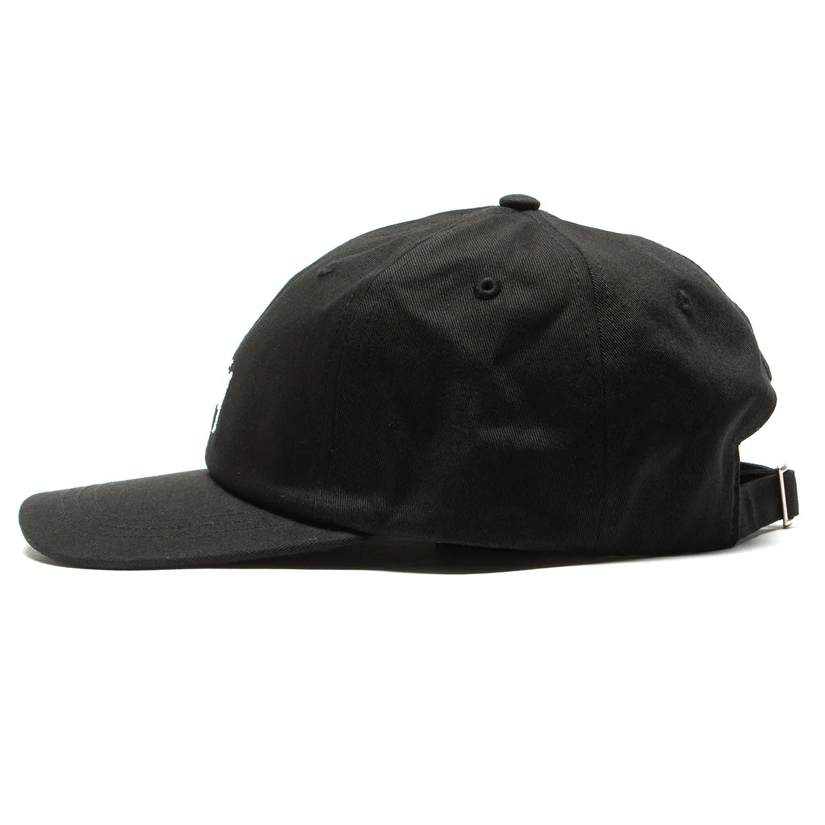 Basic Stock Low Pro Cap sold by Premier product image thumbnail 4