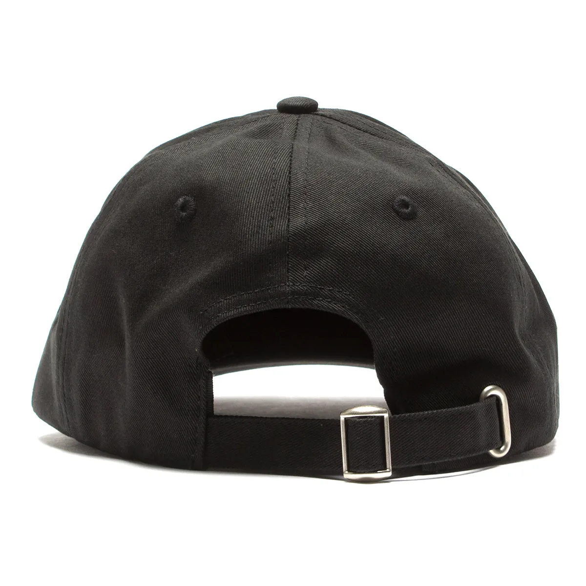 Basic Stock Low Pro Cap sold by Premier product image thumbnail 5