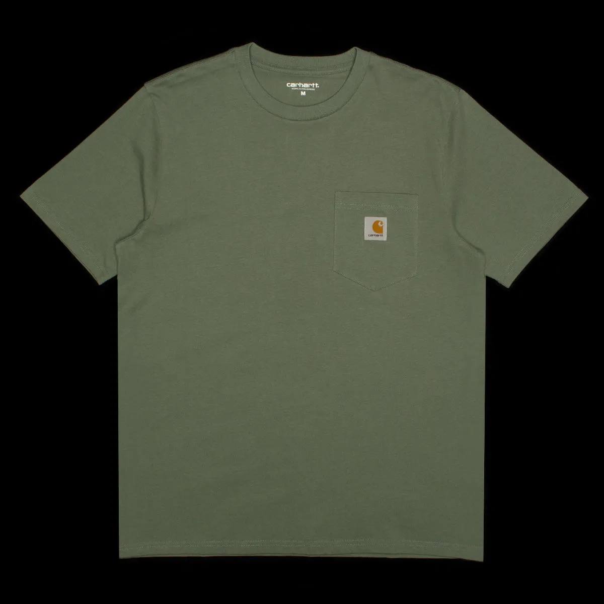 S/S Pocket T-Shirt sold by Premier