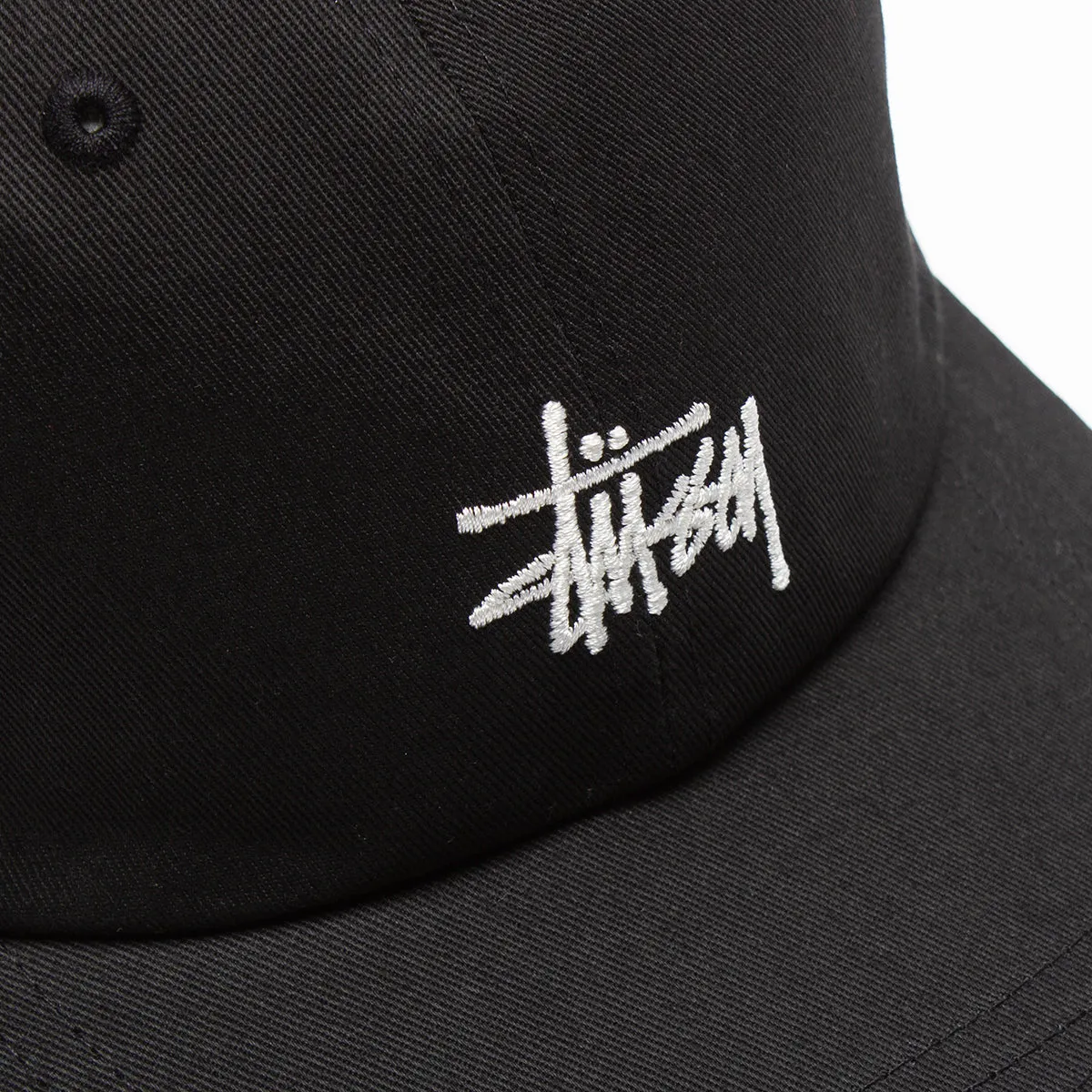 Basic Stock Low Pro Cap sold by Premier product image thumbnail 3