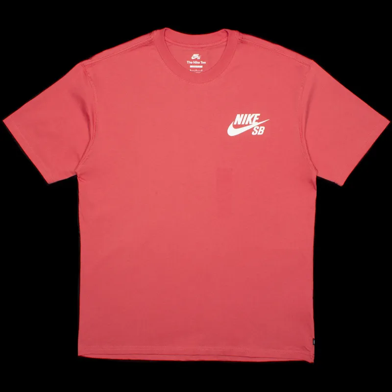 Logo T-Shirt sold by Premier