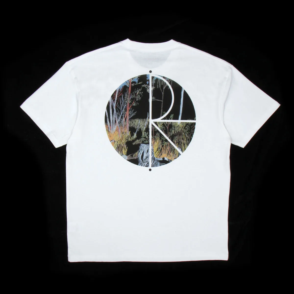 Forest Fill Logo T-Shirt sold by Premier product image thumbnail 3