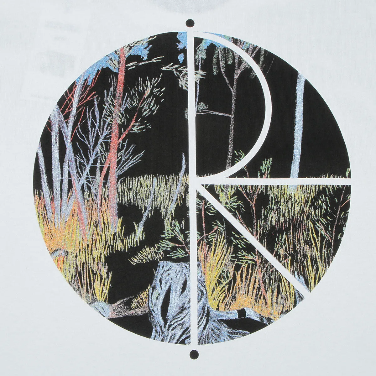 Forest Fill Logo T-Shirt sold by Premier product image thumbnail 4