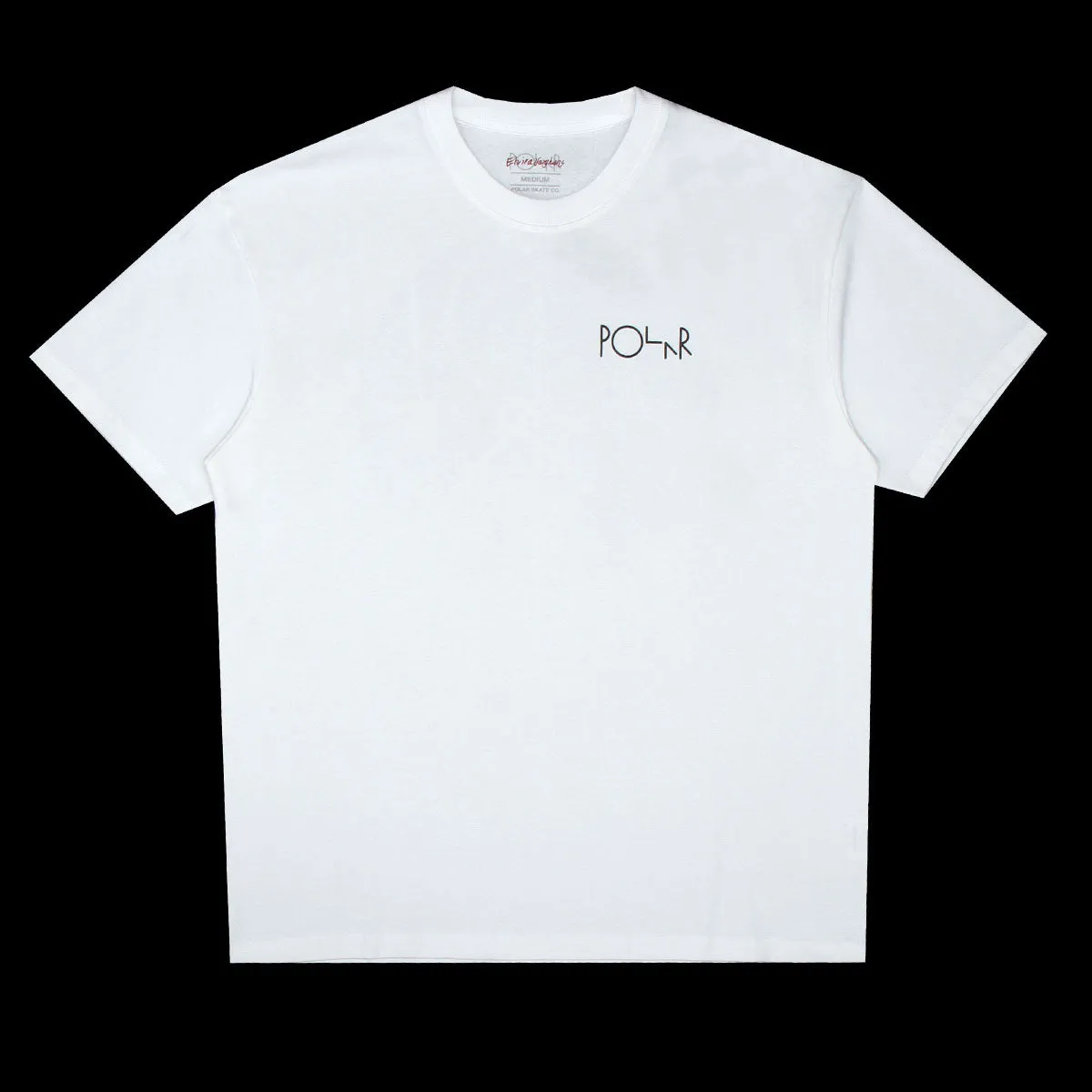 Forest Fill Logo T-Shirt sold by Premier