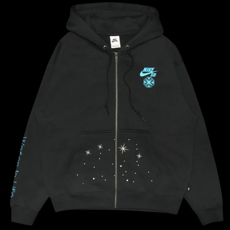 Hooded Fleece Sweatshirt x Di'Orr Greenwood sold by Premier