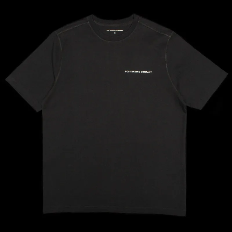 Logo T-Shirt sold by Premier