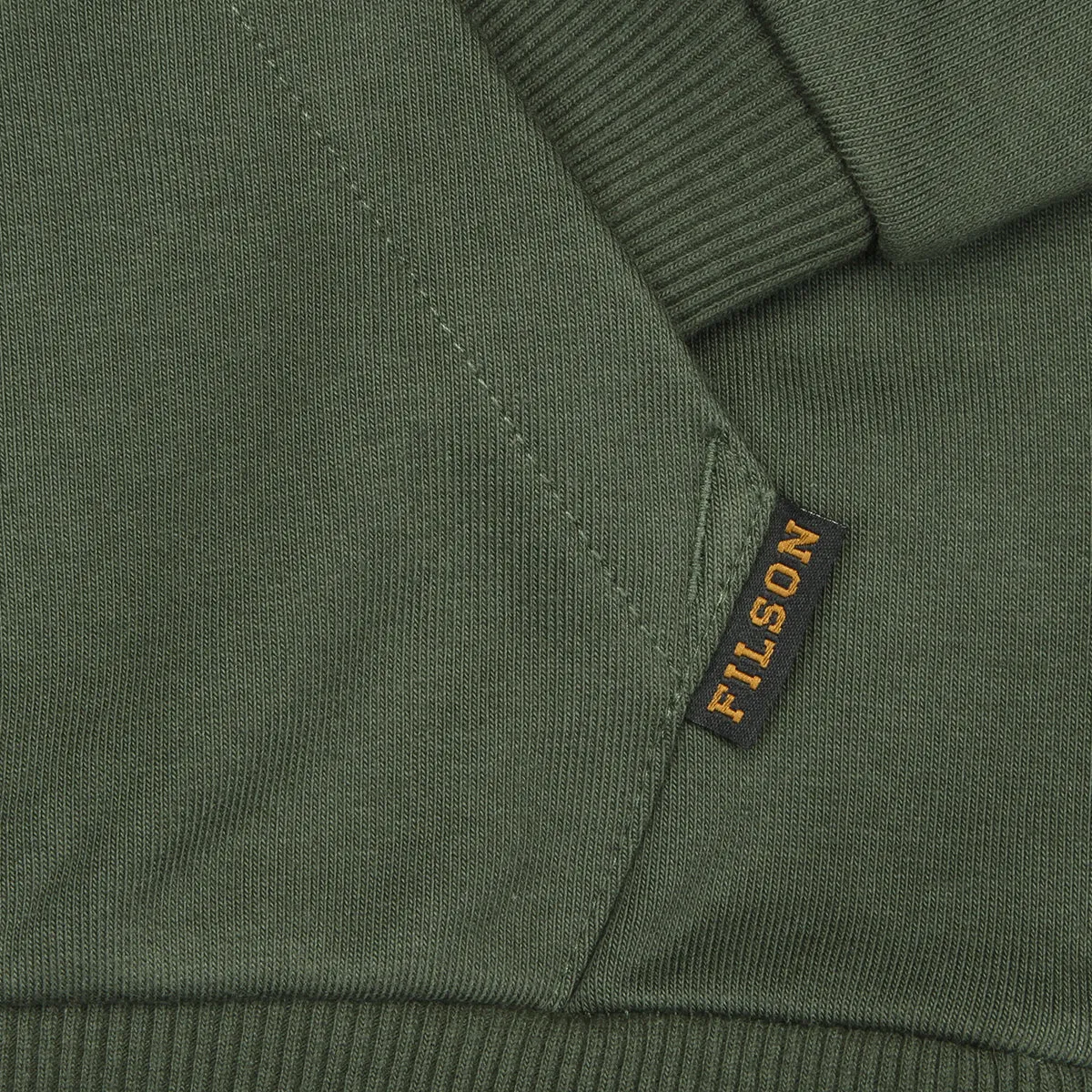 Prospector Hoodie sold by Premier product image thumbnail 3