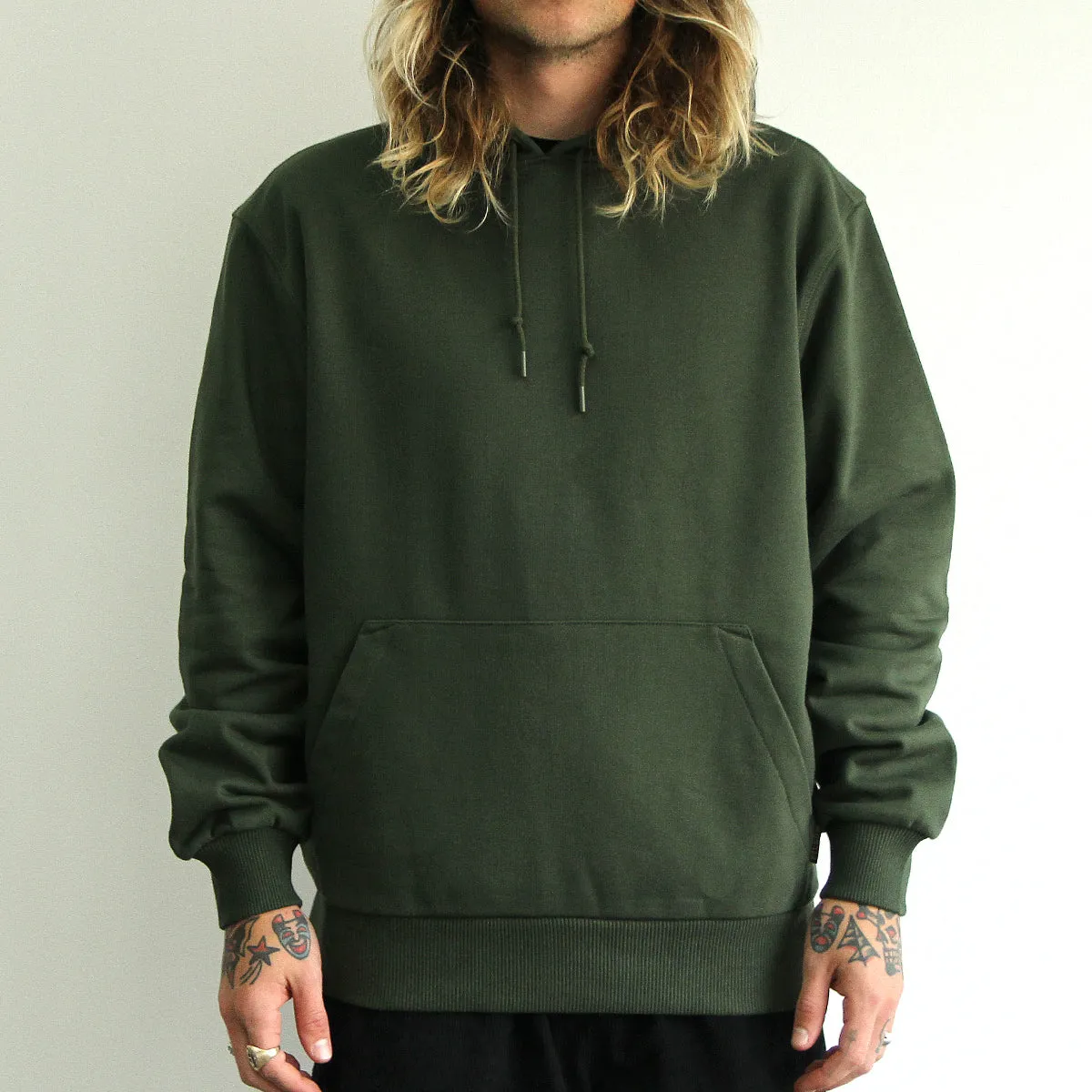 Prospector Hoodie sold by Premier product image thumbnail 4