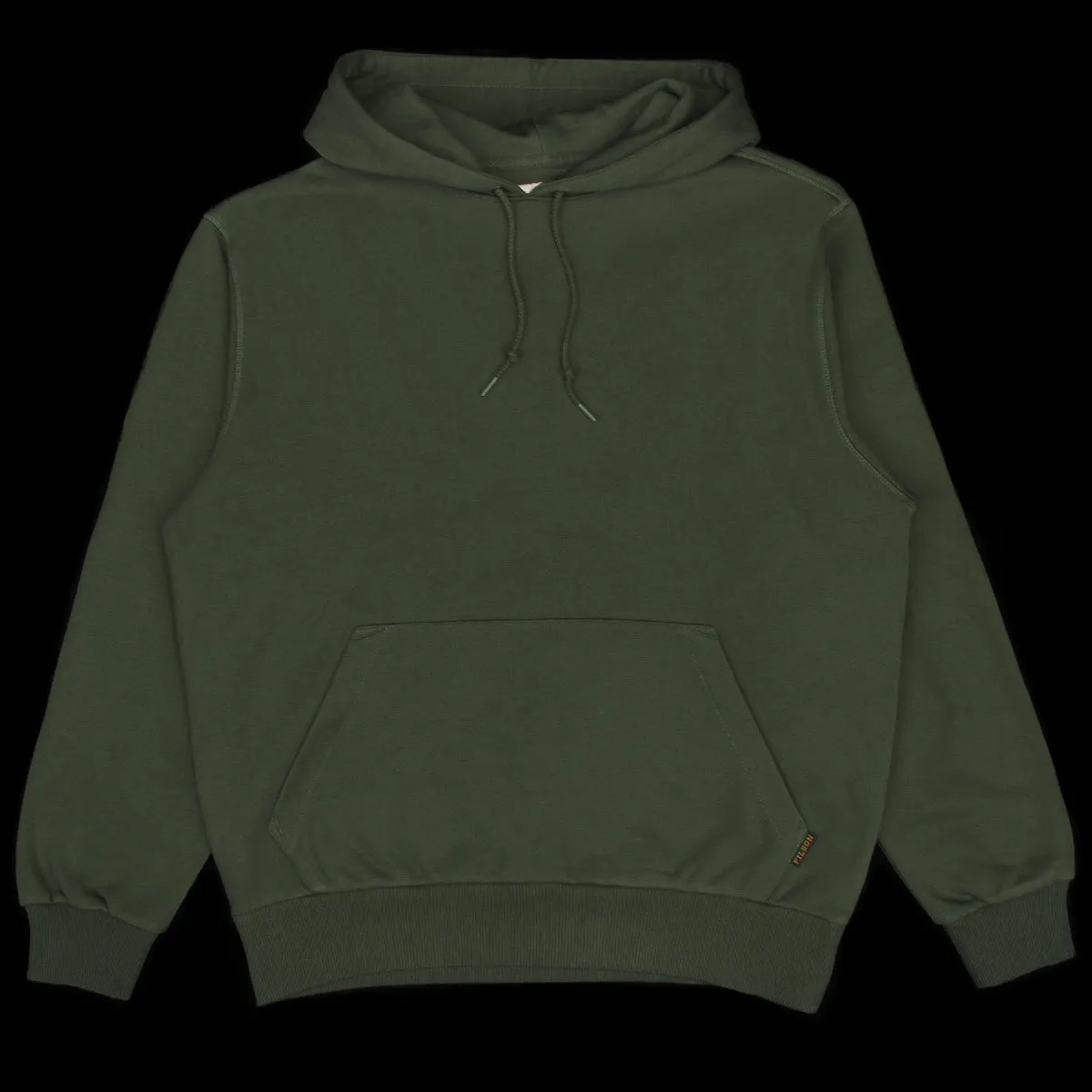 Prospector Hoodie sold by Premier