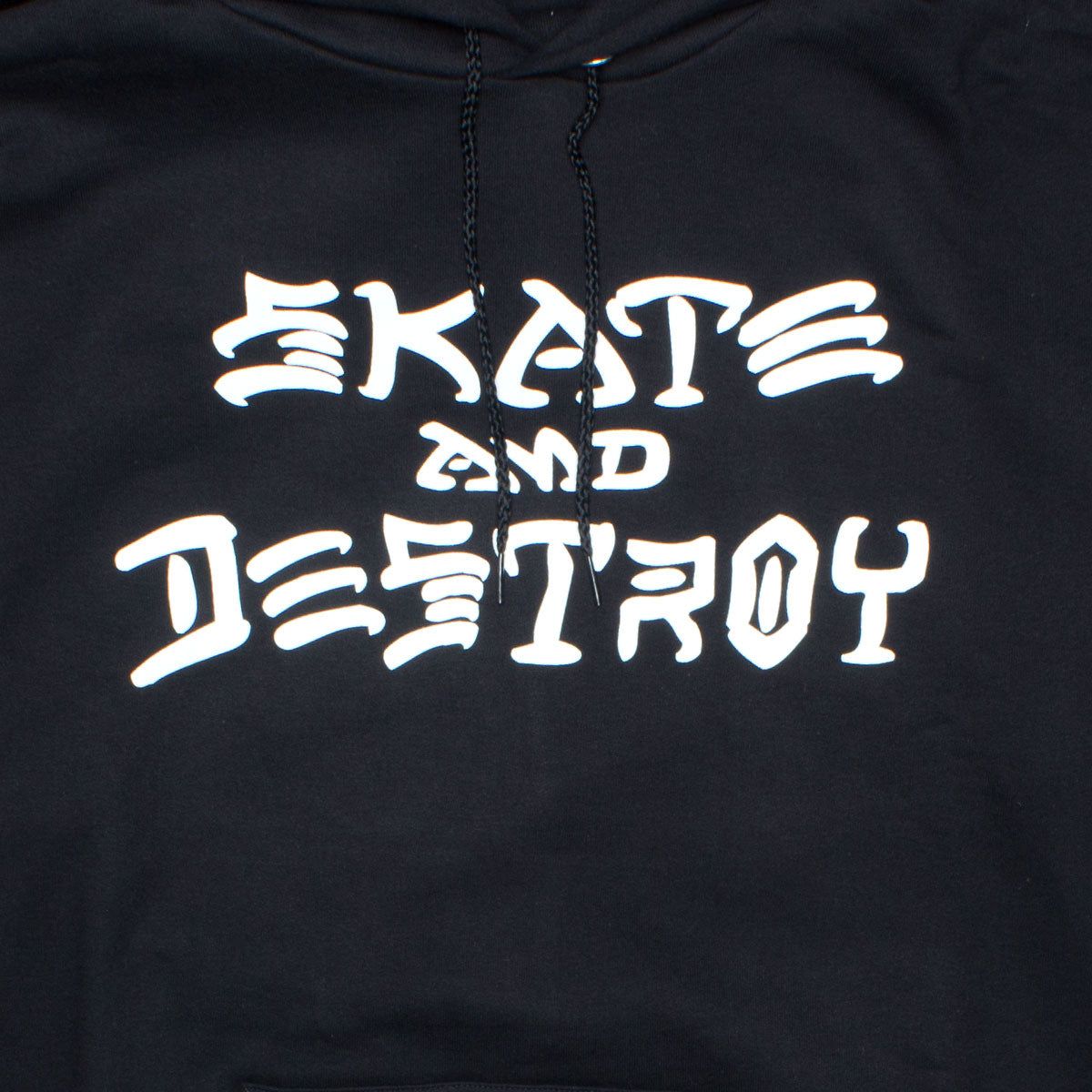 Skate & Destroy Hoodie sold by Premier product image thumbnail 2