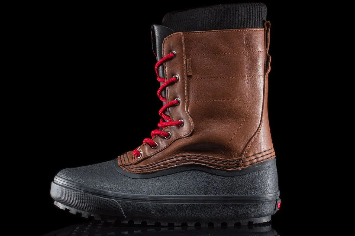 Standard Snow MTE sold by Premier