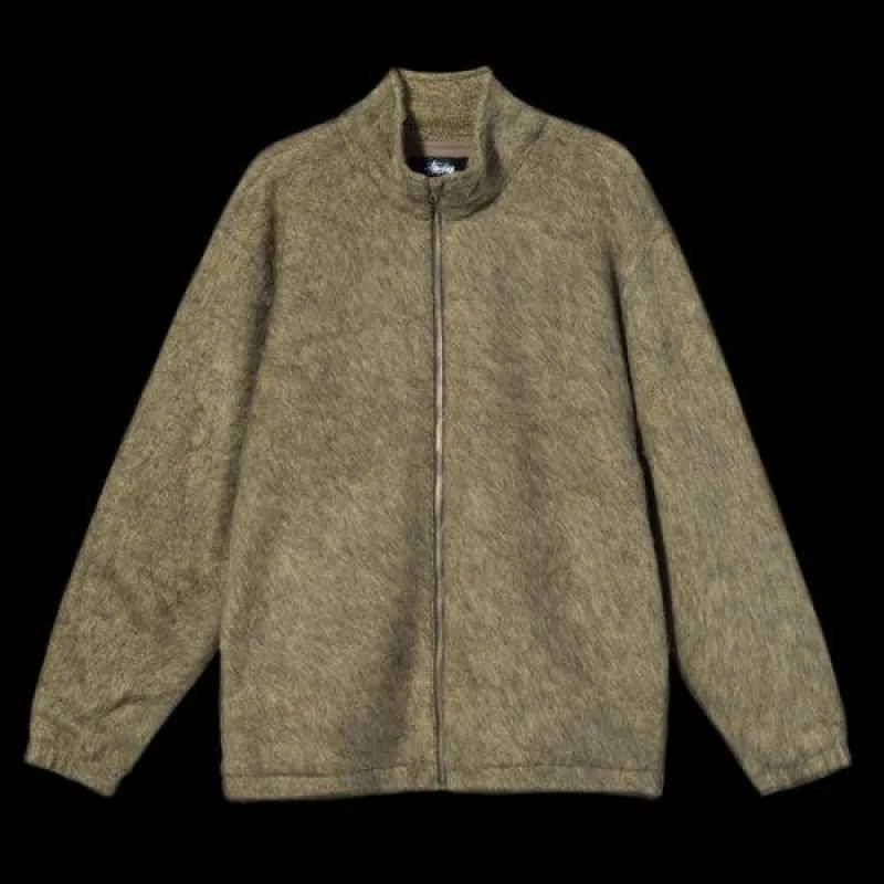 Marsh Jacket made by Stussy