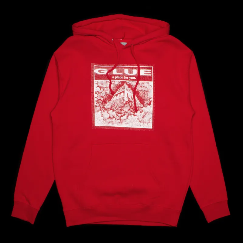 A Place Hoodie sold by Premier