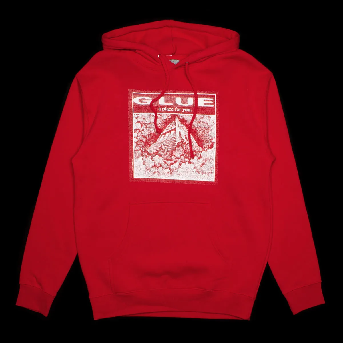 A Place Hoodie sold by Premier