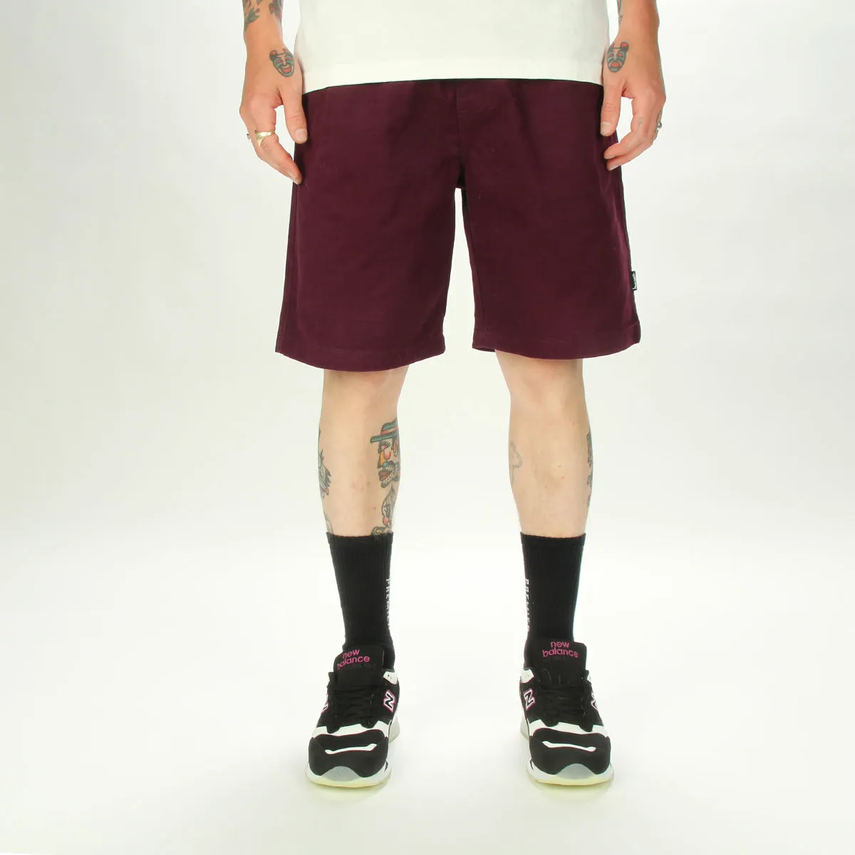 Brushed Beach Short sold by Premier product image thumbnail 5